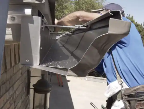 gutter services Nampa